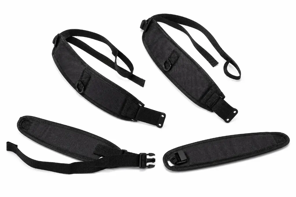 [59052025] Carrying straps S-Series Instrument Case (SVC) / IN PAIRS