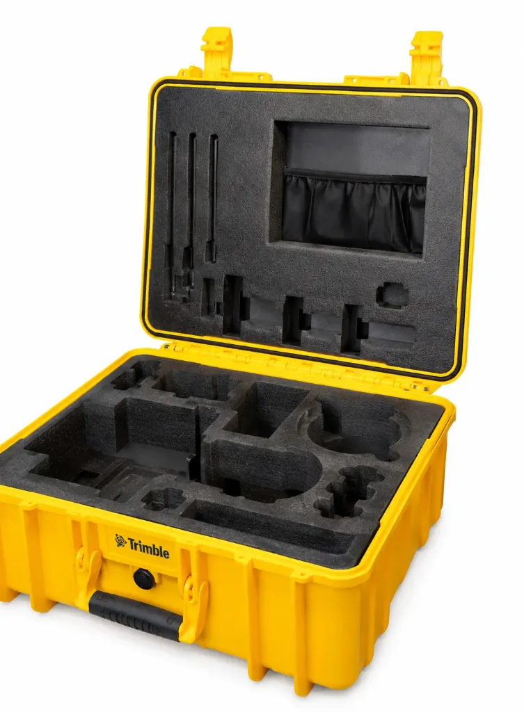 [189200] Trimble GNSS Transport Case