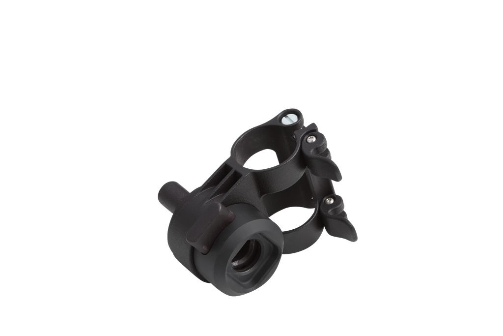 TSC710 Adjustable Pole Mount Clamp