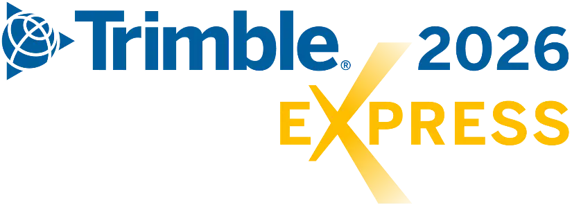 Dit is een Trimble en allterra event