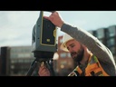 Trimble X9 Kit with T10x Tablet (Worldwide)