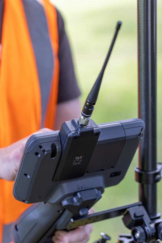 EM940 Dual Band GNSS RCV Radio EMPOWER Module