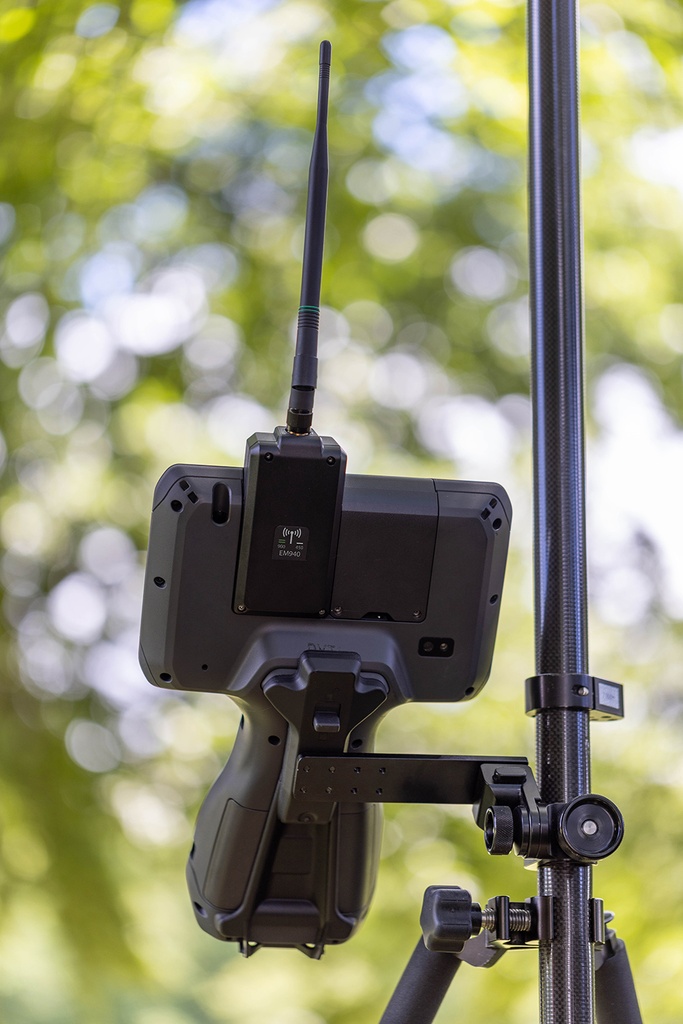 EM940 Dual Band GNSS RCV Radio EMPOWER Module