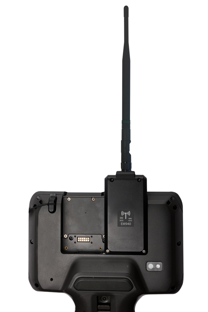 EM940 Dual Band GNSS RCV Radio EMPOWER Module