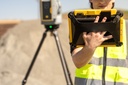 Trimble T110 Tablet