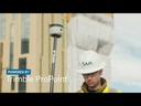 Trimble R580 single receiver
