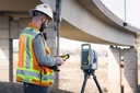 Trimble X9 3D laserscanner
