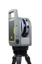 Trimble X9 scan laser 3D