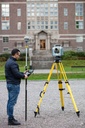 Trimble SX12 Scanning Total Station