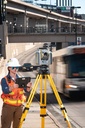 Trimble SX12 1" scanning total station
