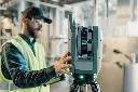Trimble X9 3D laserscanner