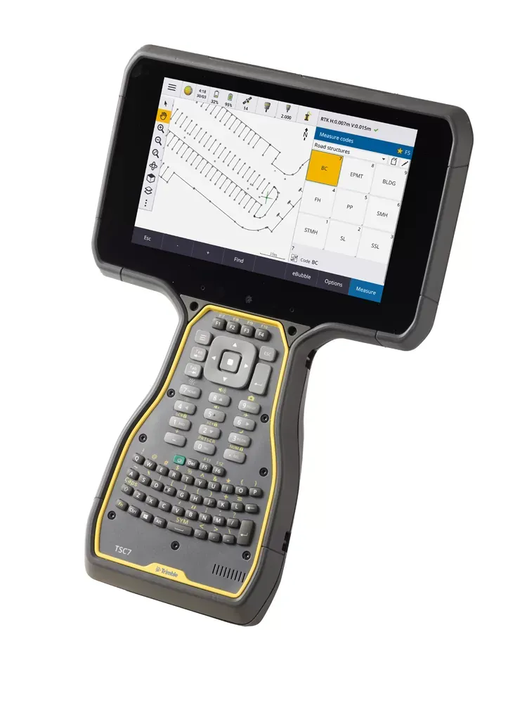 Trimble Access