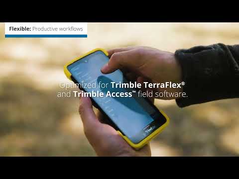 TDC6: Android 6GB/64GB GPS BT/WiFi Global WWAN USB-C