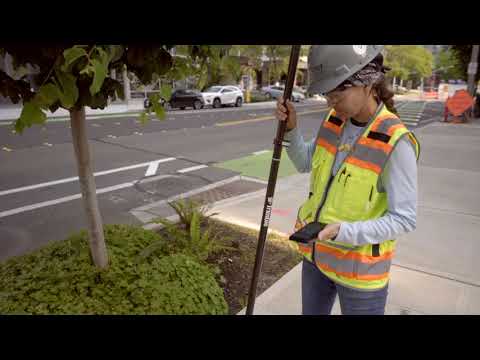 Trimble Catalyst DA2 Receiver Packout
