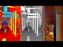 Trimble X9 3D laserscanner