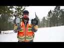 Trimble TSC5 controller - WWAN Worldwide region