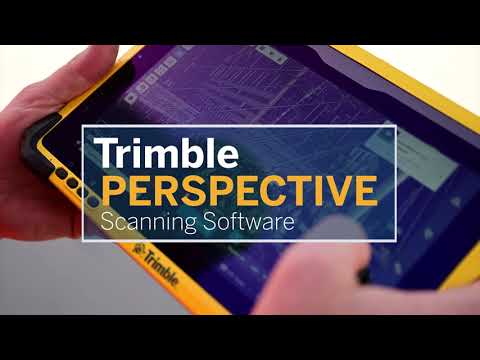 Trimble Perspective - Annually, Per Seat