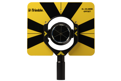 Traverse Prism with AR Coating