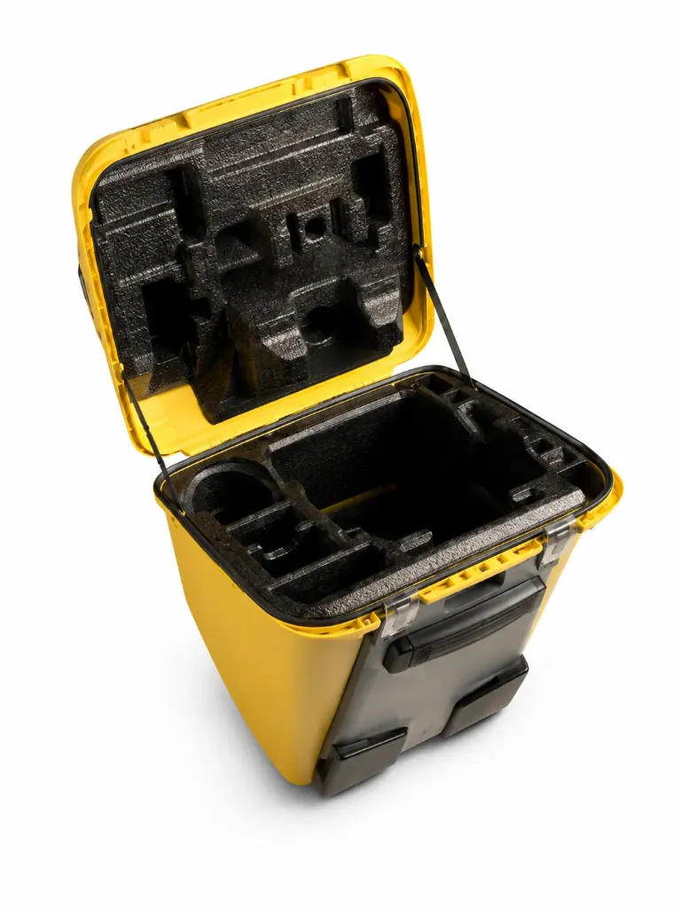 [58080010] Case - Instrument Transport Case (Standard)