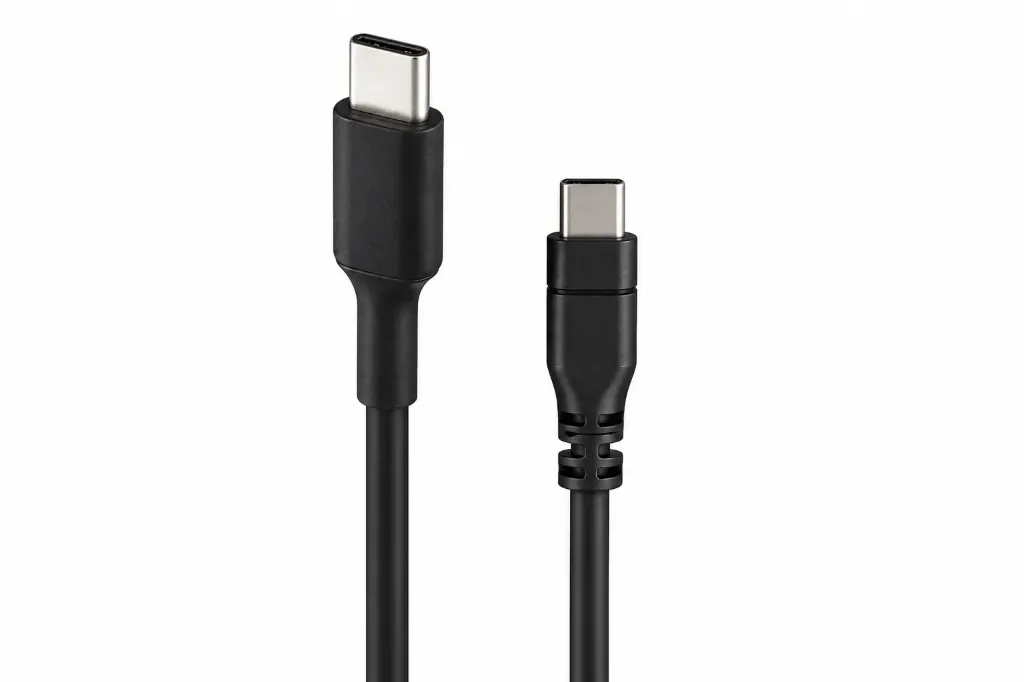 DA1/DA2 USB cable - microB > Type-C - 1.2m (x5)