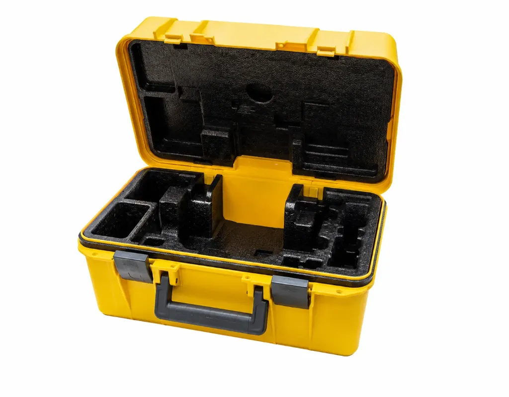 DiNi Transport Case (w/ label)