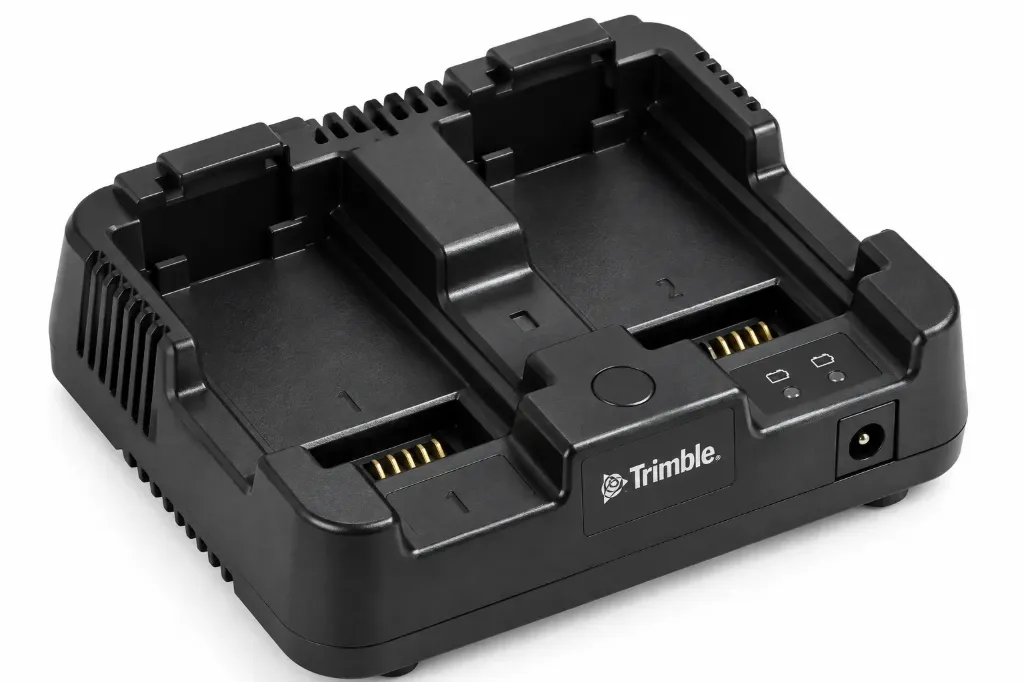 Dual Charger for Li-ion Battery