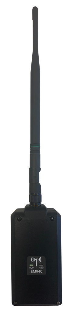 EM940 Dual Band GNSS RCV Radio EMPOWER Module
