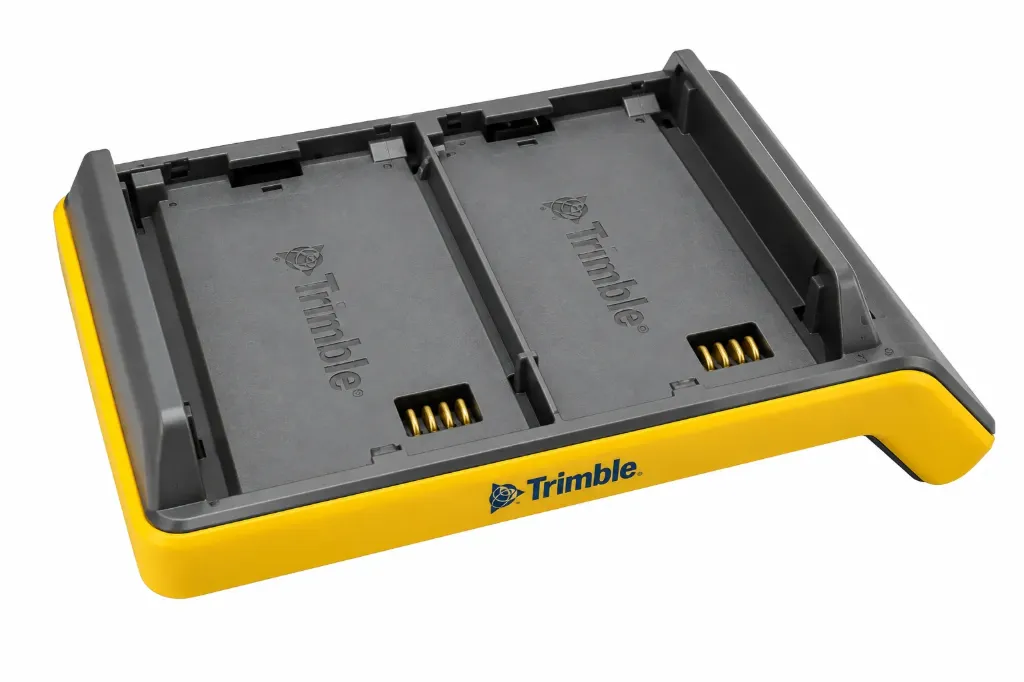 Holder - 3 pack battery holder