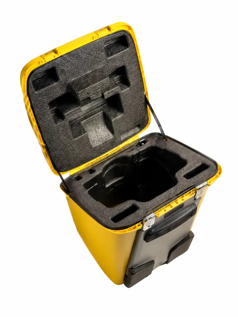 INSTRUMENT CASE SX