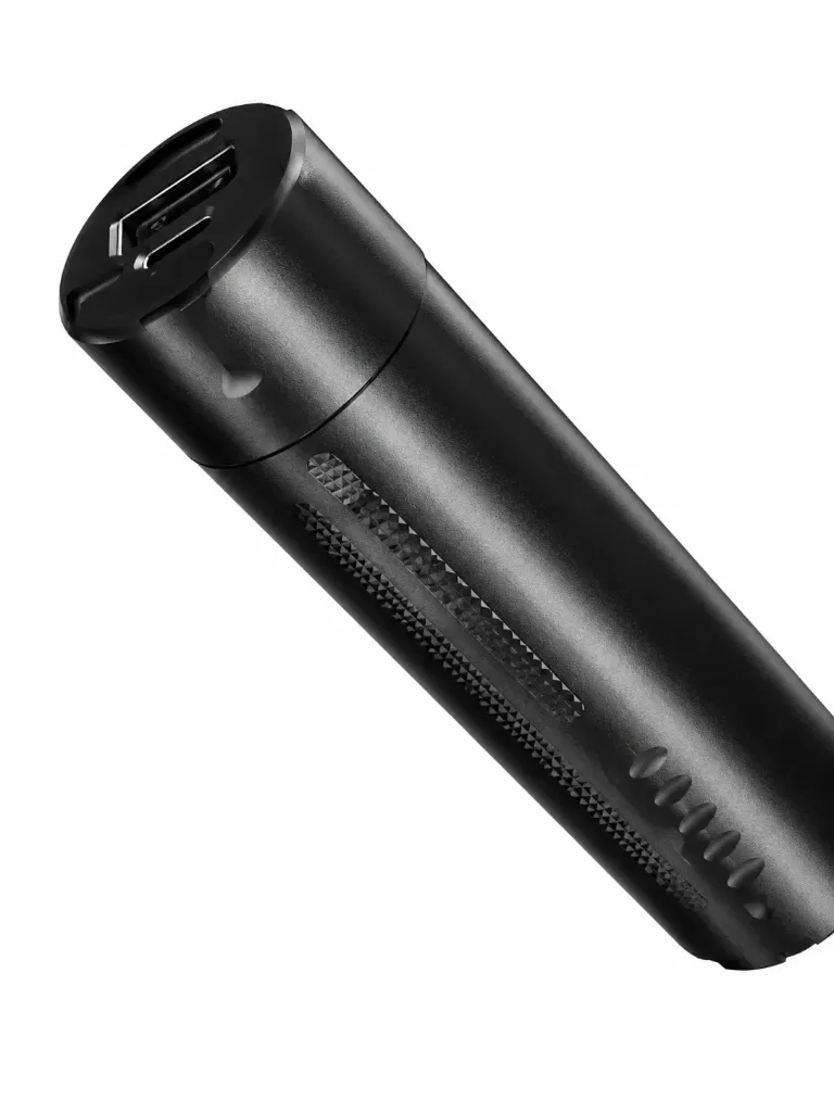 Nitecore NPB1 Power Bank (5000mAH) (x5)