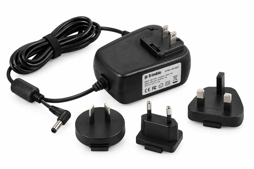 Power Supply for C-Series Battery Charger
