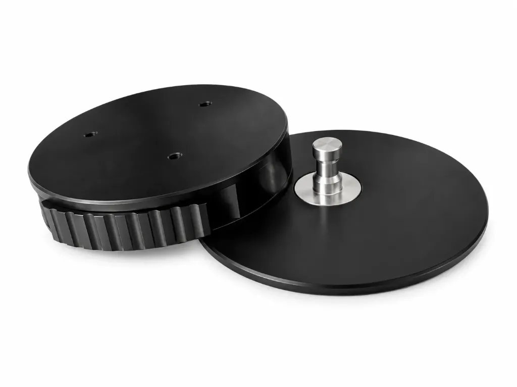QUICK RELEASE ADAPTER TRIMBLE X7 AND SERIES 3 TRIPOD