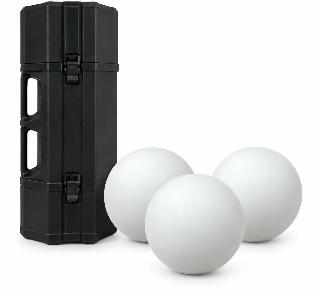 SCANNER SPHERE230MM3EA CASE