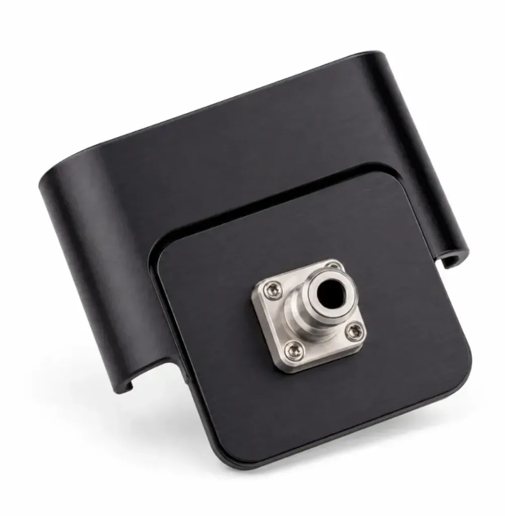 [125520-GEO] TDC6 - Accessoire d'accroche au contrôleur avec ergot Quick Release