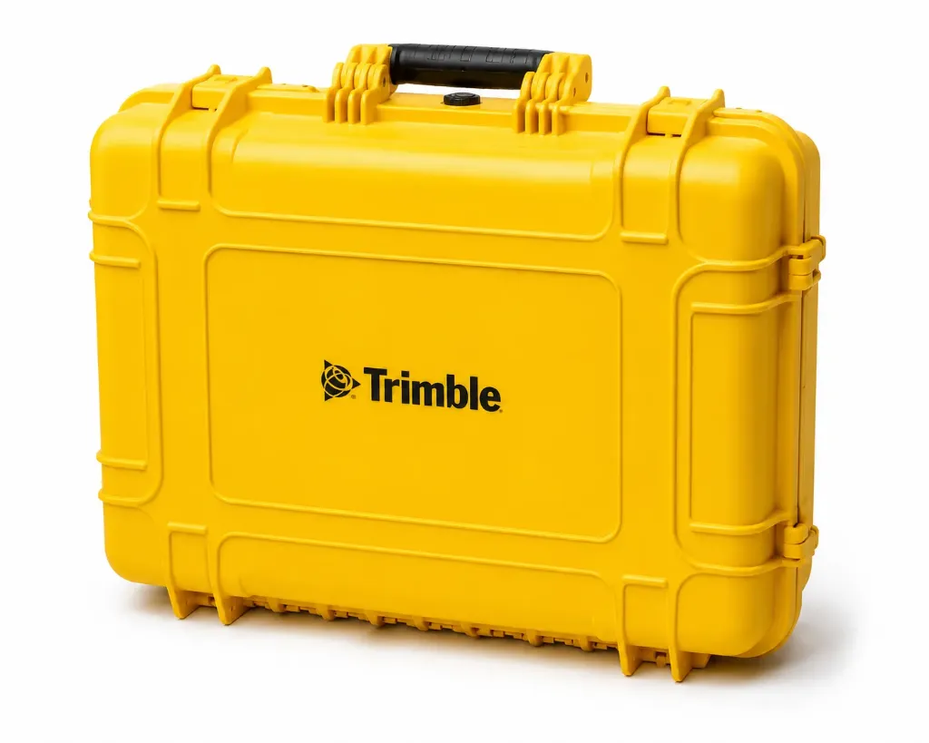 TDL450B Hard Shell Case