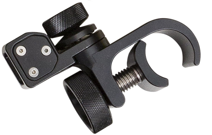 TSC5 / TSC7 - Quick Release Pole Mount - Accessoire de fixation sur canne