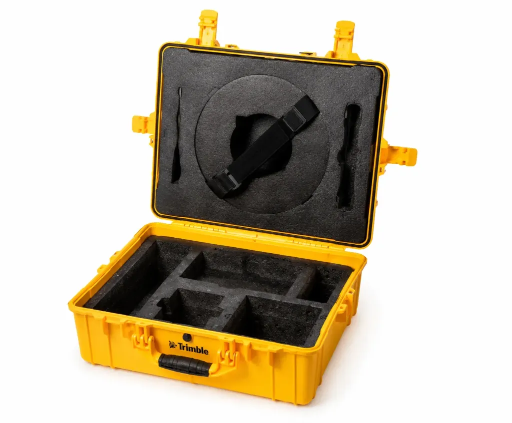 Transport Case R750
