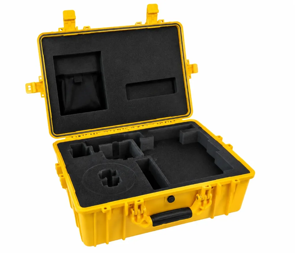 Trimble GNSS Accessory - Transport Case for TSC7 and R2/R8s/R10