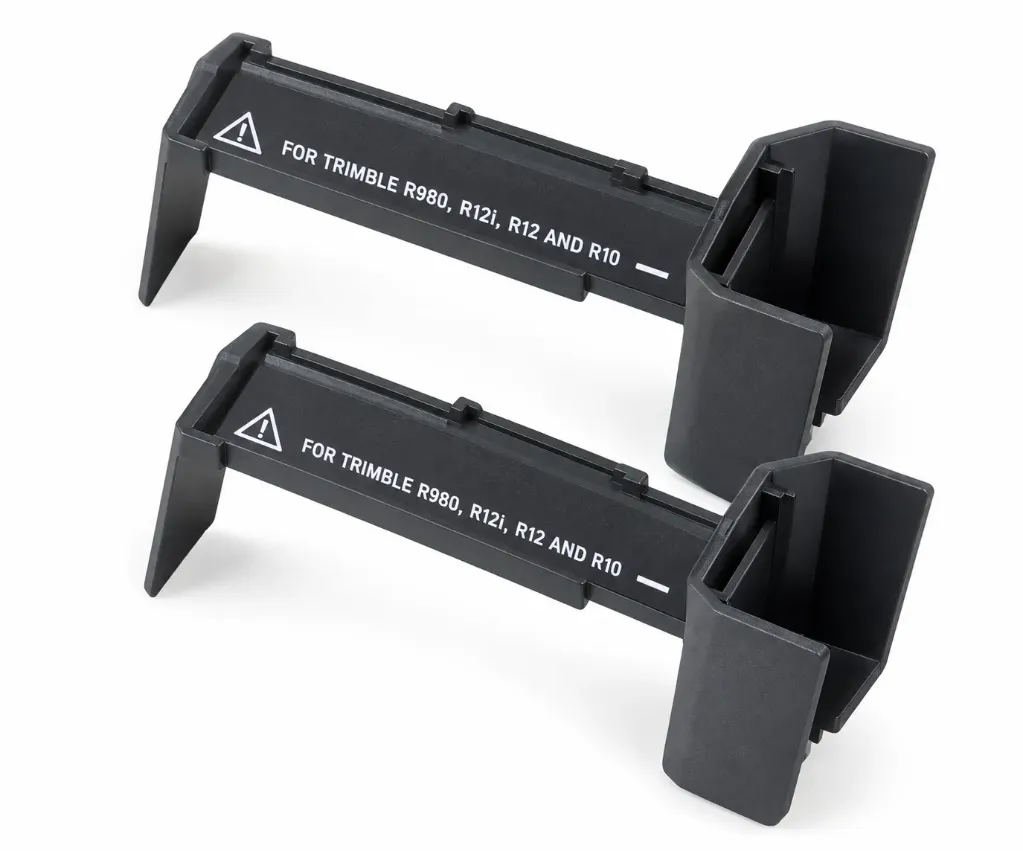 Trimble Geospatial Accessory - Battery Slot Insert for Dual Slot Charger 109000 (Qty 2)