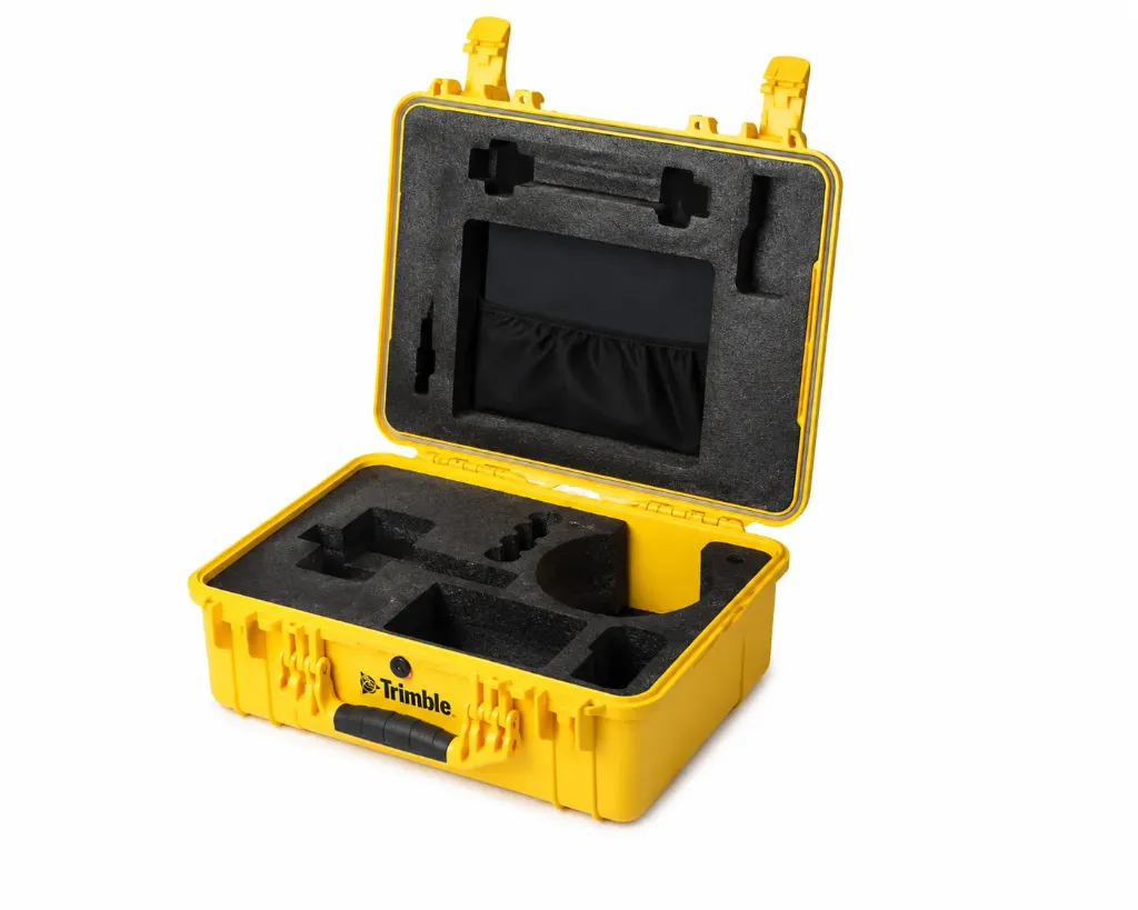 [101061-00] Trimble R8s Accessory - Transport Case (Single Receiver)