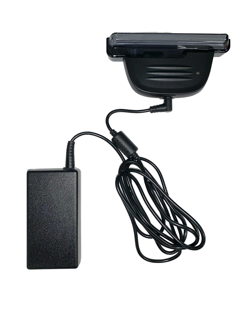 Trimble T10 Battery Charger Kit / single battery