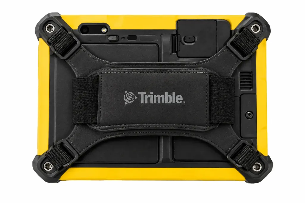 [131933] Trimble T10x (2024) Hand Strap