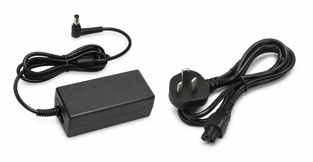 [121341-07-1] Trimble TSC7 Accessory - AC Adapter with CHN Cord
