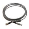 Cable 2.5m from Trimble Total Station to Settop M1