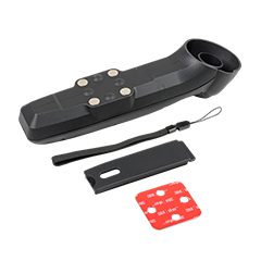 [128433-00] Catalyst GNSS Antenna Handle - Packout