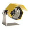 Monitoring Prism less than 2" with Mounting Assembly -40mm offset