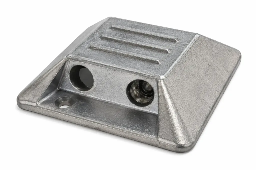 [4520802-MON] Monitoring prism for mounting on road surfaces (pack of 5)