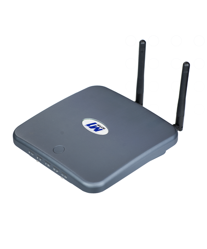 Octohub v2 Communications hub for Settop M1