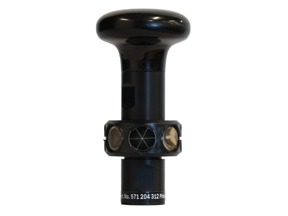 Prism - 360 Degrees Mini prism 0.5'' (12.7mm) for RMT 606 / 604