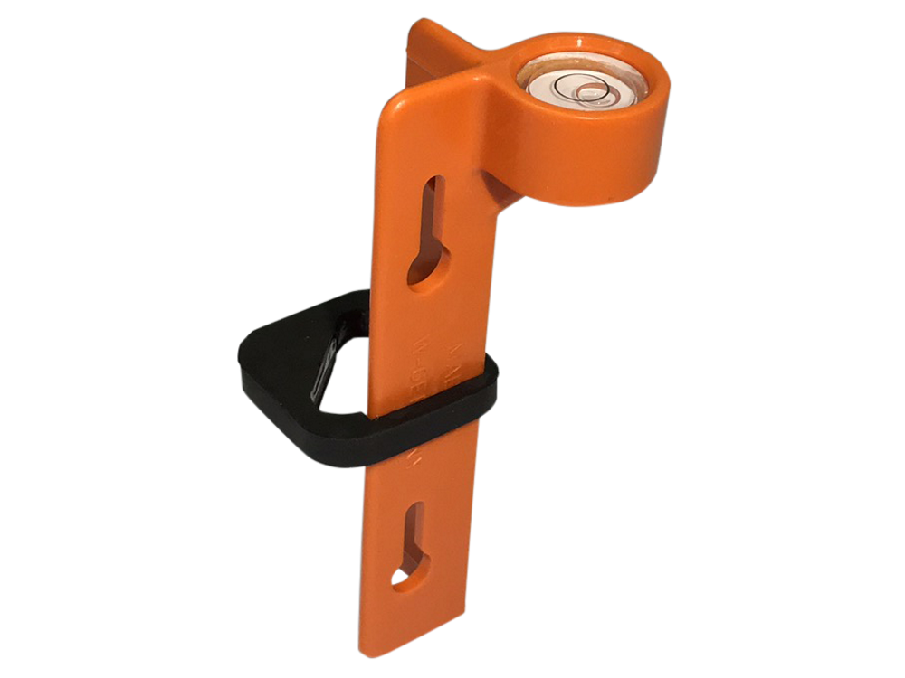 Rod - Range Pole Level